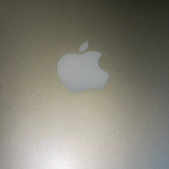 2017 MacBook Air 13-inch